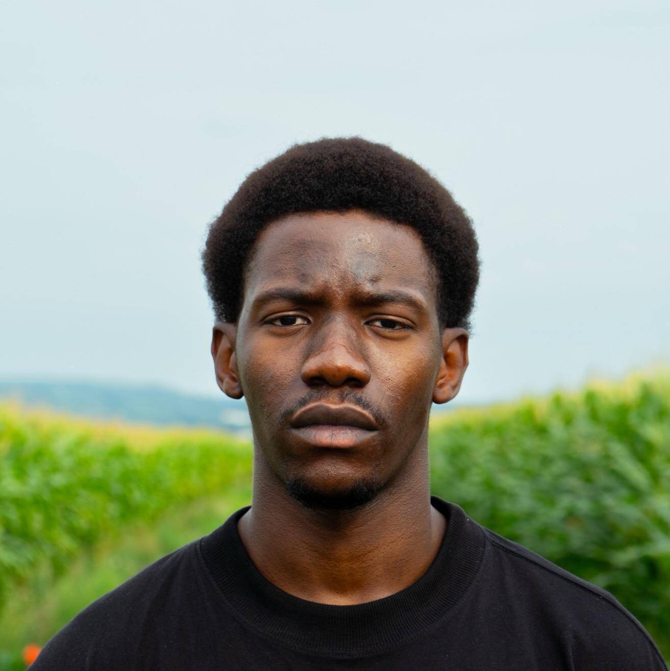 Abdoul Sidibe - 3D Artist
