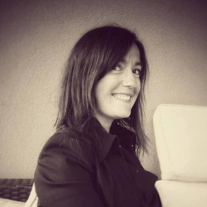 Hélène Arcos