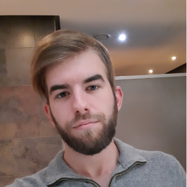 Manuel  - QA Automation Engineer