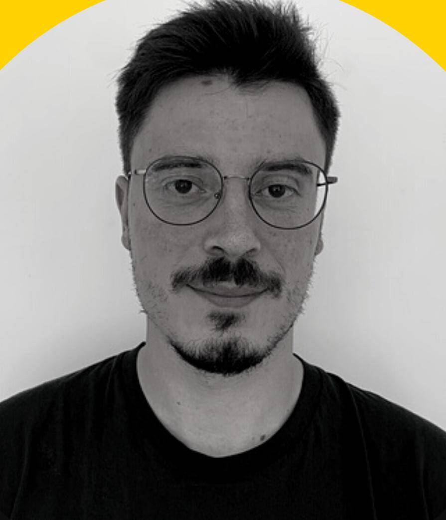 Johann Raoul - Tech Lead Full Stack & DevOps · Web/Mobile
