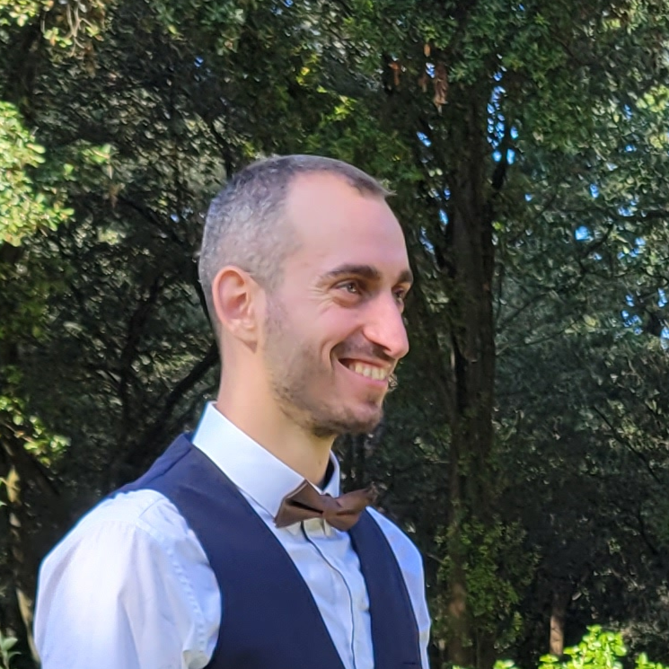 Nicolas J.