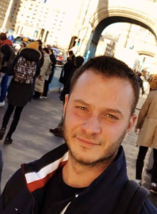 Mathieu Rezé