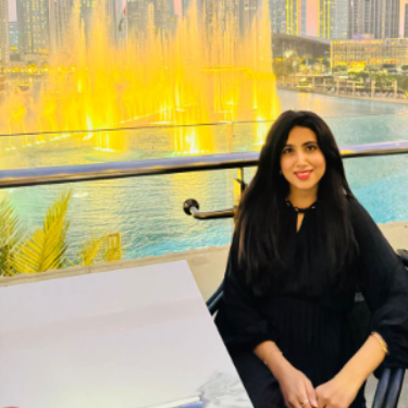 Saira Tariq