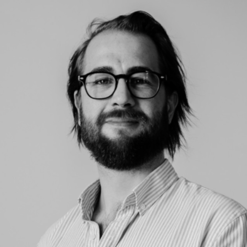 Laurent Frizon - Consultant transformation digitale & IA