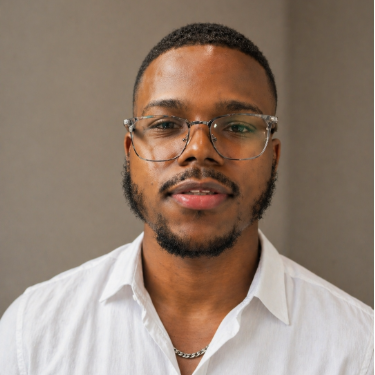 Pierre Runald Fevrier - Executive Assistant & Project Coordinator