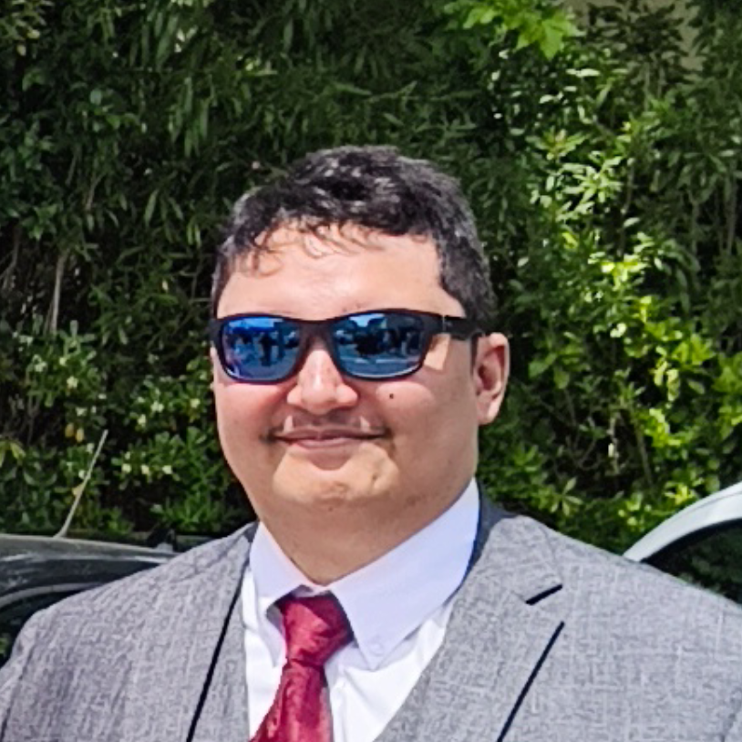 Jean-Christophe Grosset - Collaborateur Comptable