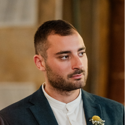 Panagiotis Komninos