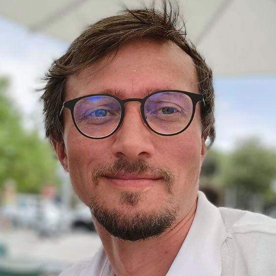 Baptiste Letirand