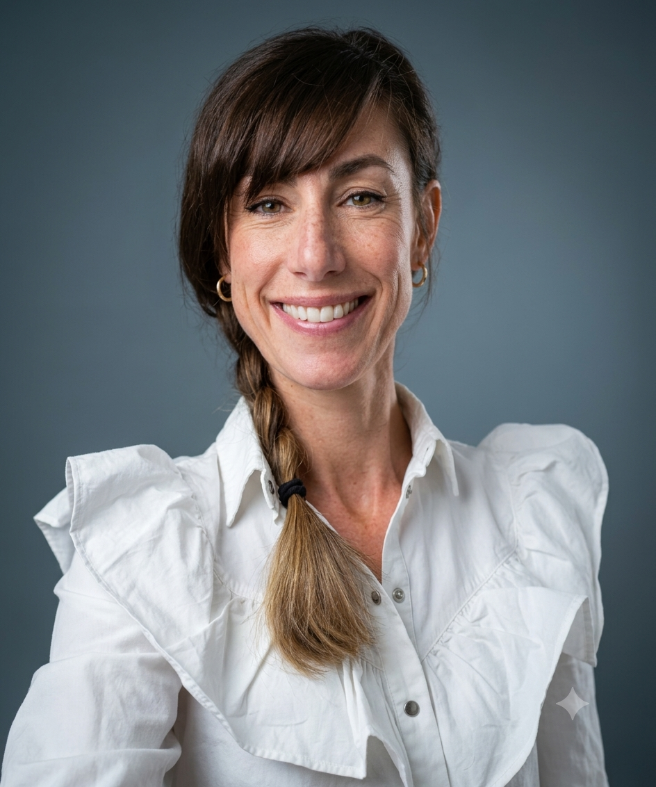 Marine Lapeyre - Directeur marketing et communication 