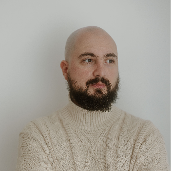 Igor Likhatskyi - Principal Software Engineer