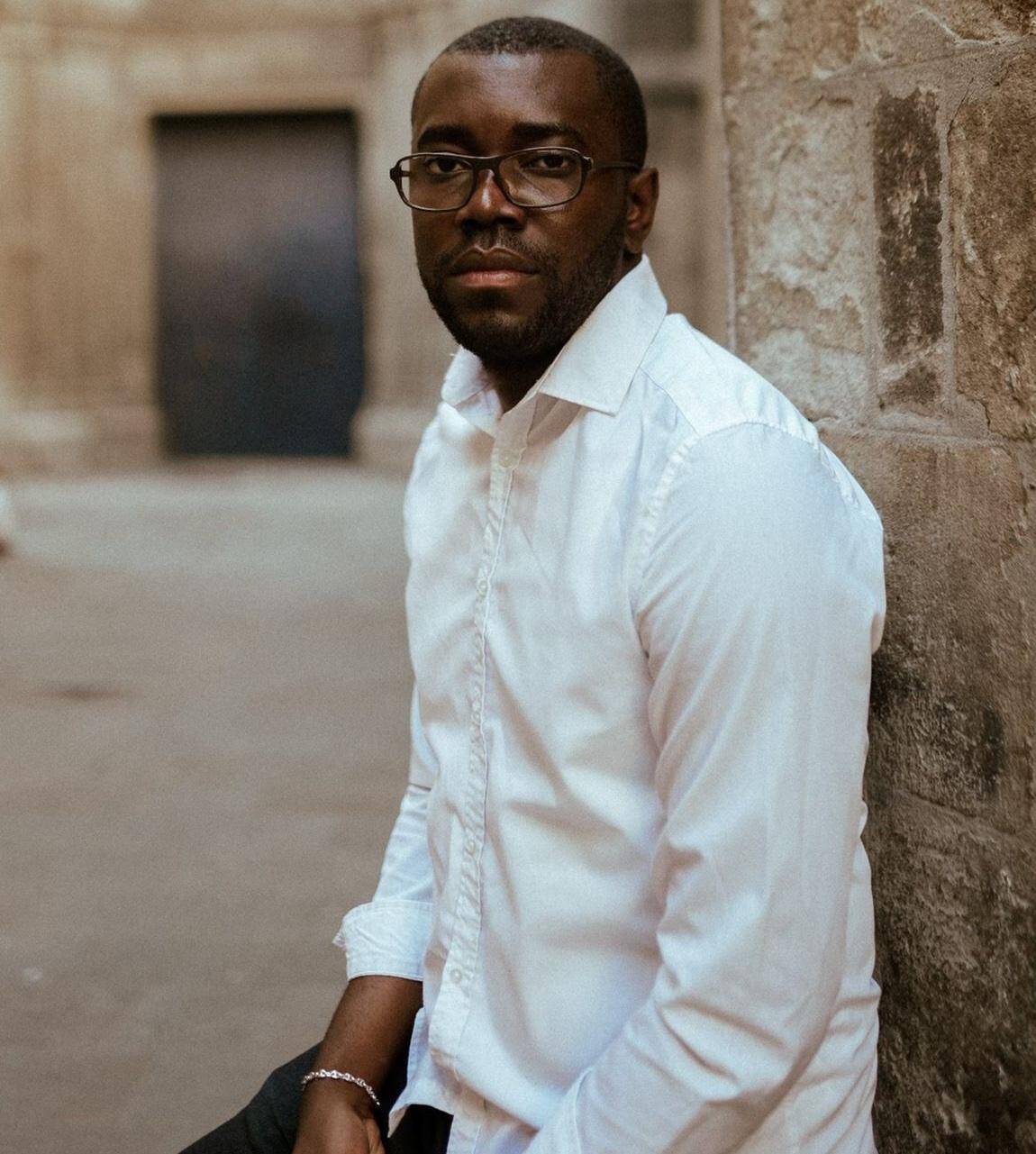 Rucy Moukolo
