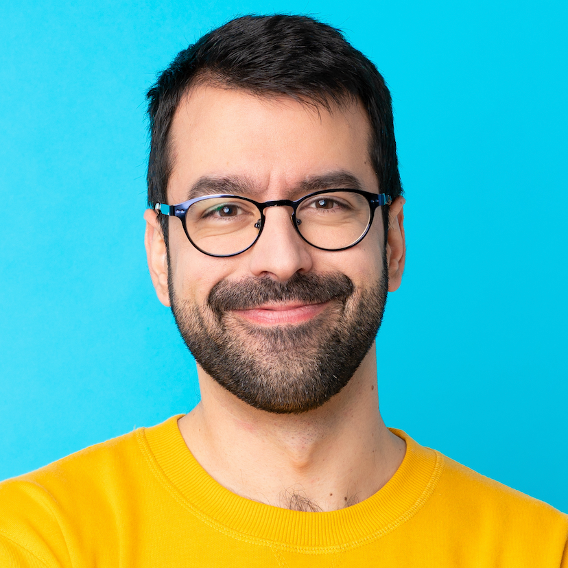 Alex  - Traductor Italiano|Francés|Alemán|Inglés|Portugués
