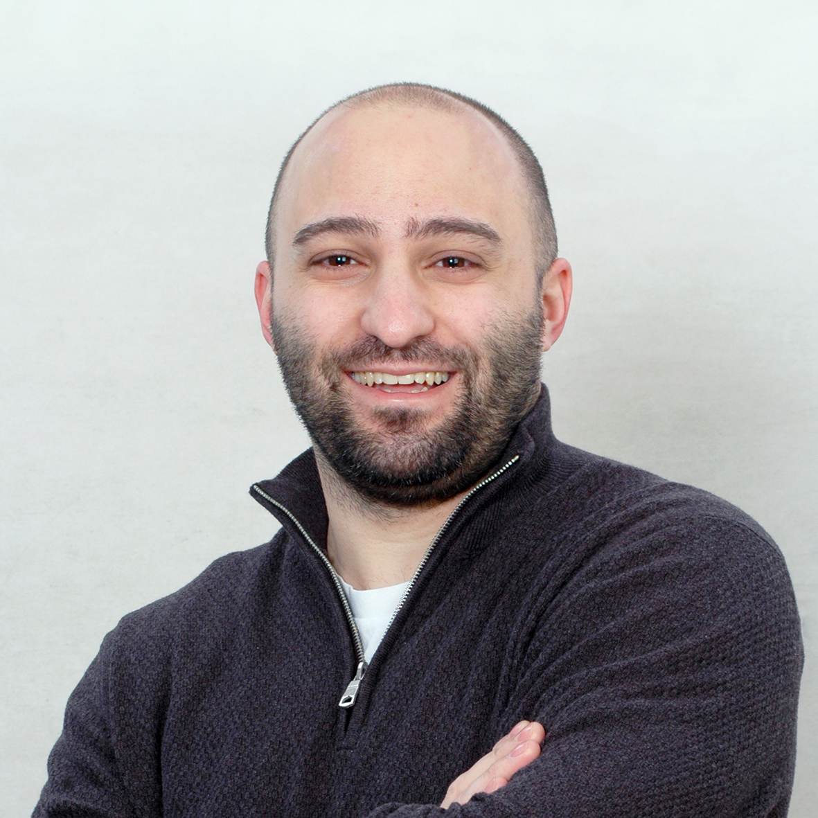 David Ventura - Cloud-Native Architect (DevOps | SRE | Kubernetes)