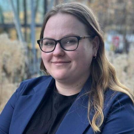 Leonie Weickardt