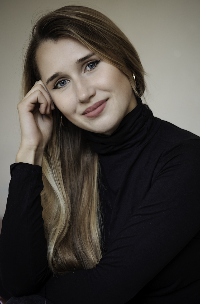 Oksana Polańska - Design