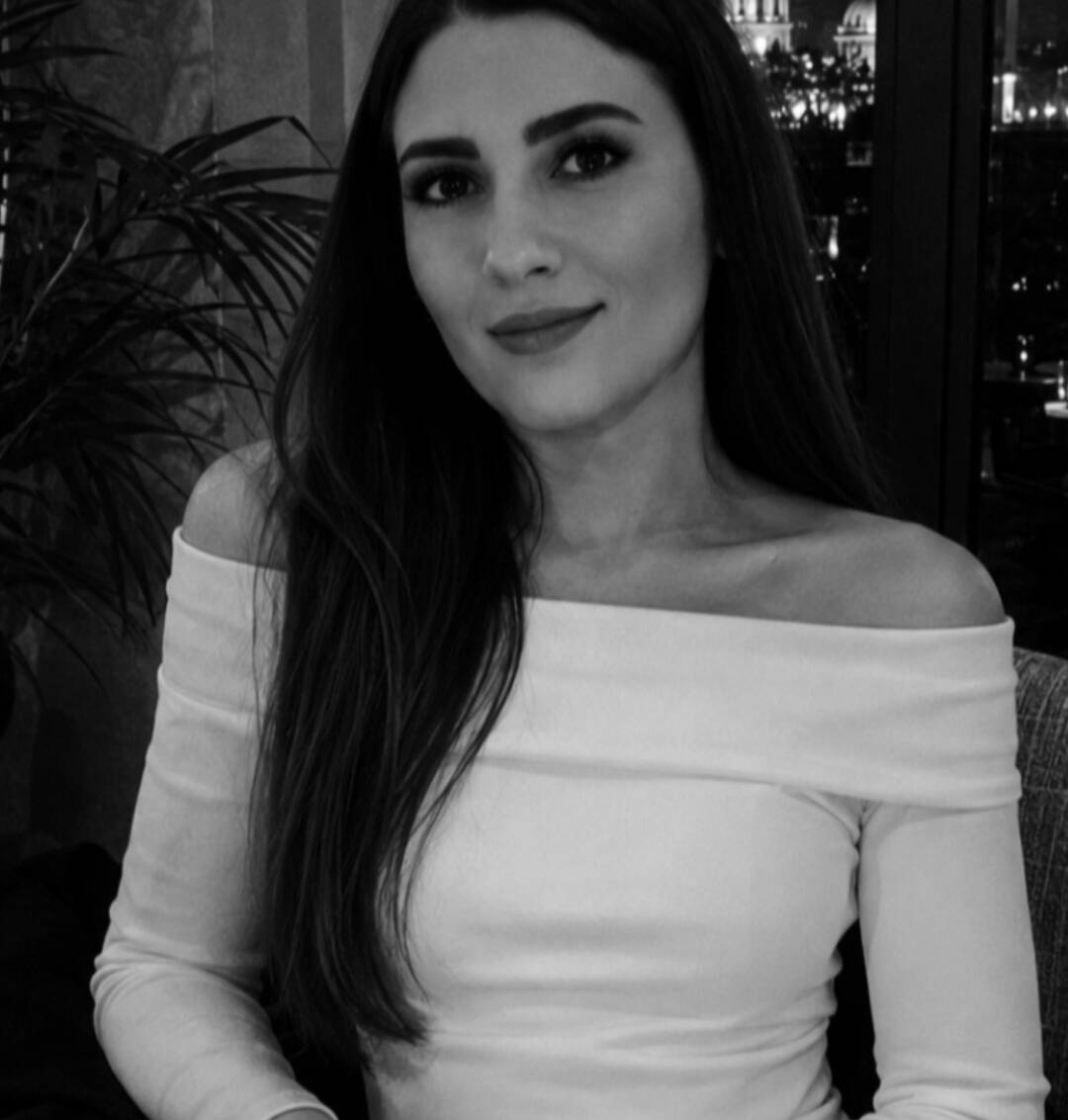 Marisa Moles Mora - Community manager