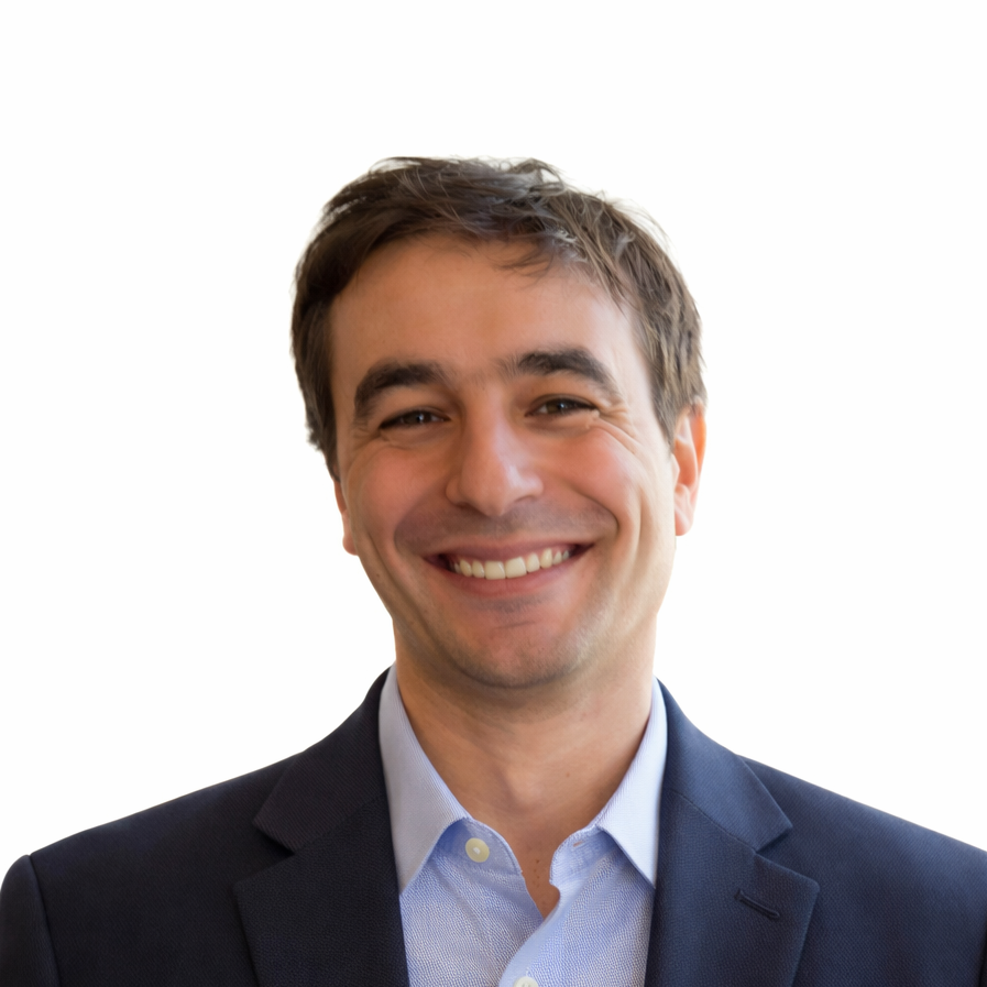 Benoît  - Amplitude Data Analytics Expert