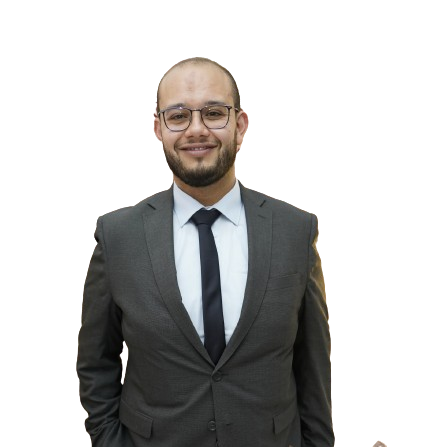 Houssem Chalghoumi
