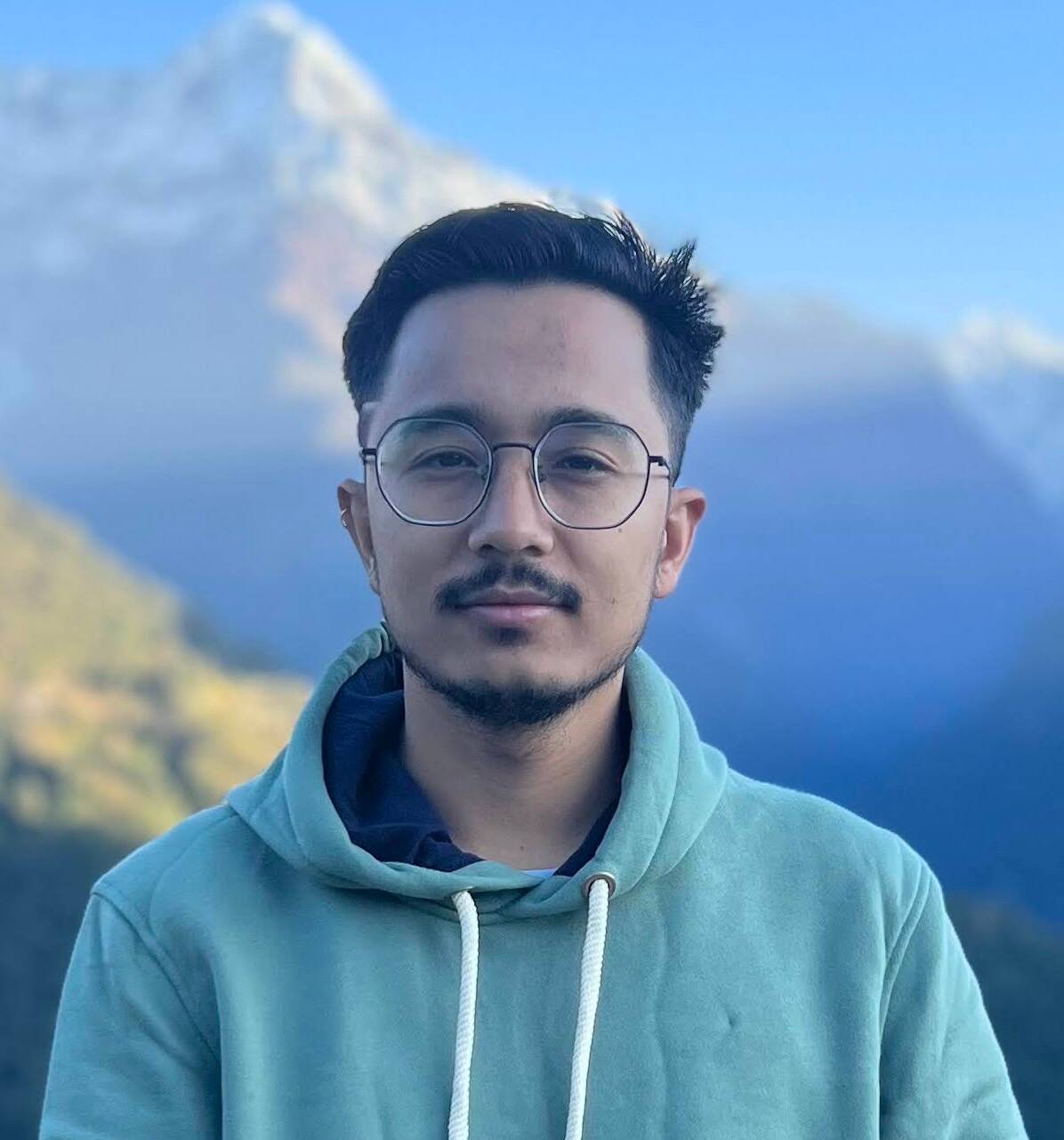 Rajeev Rajchal - Software Developer | Frontend Developer