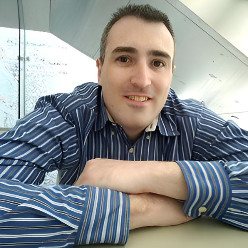 Jarrod C. - software engineer