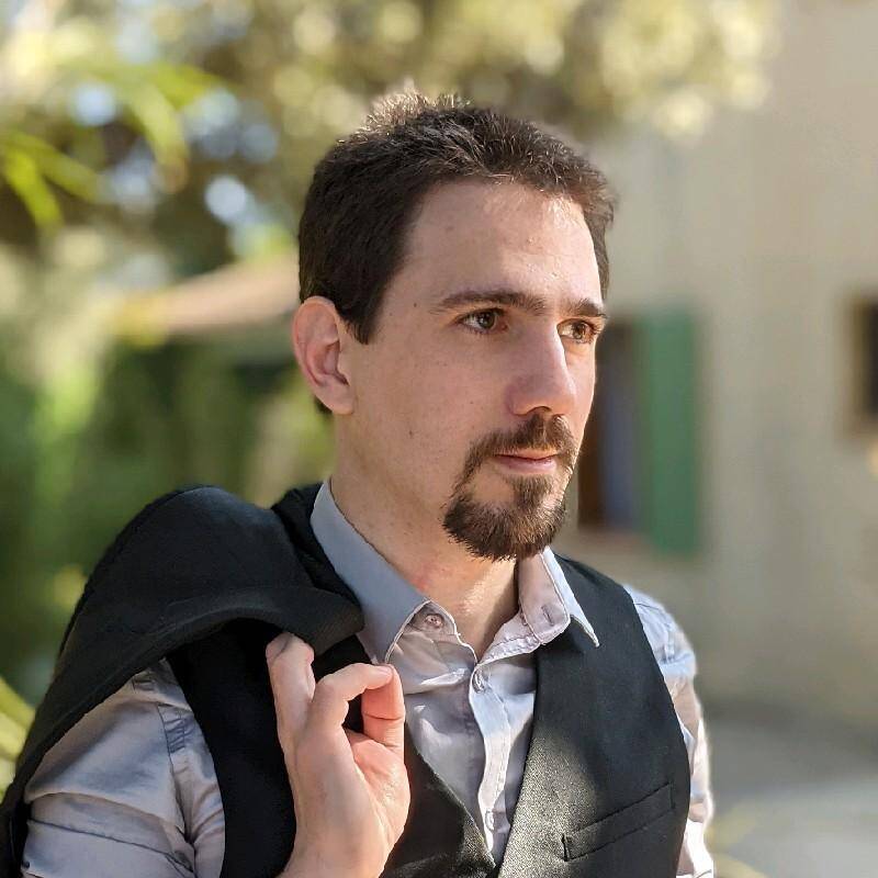 Colin Timaxian