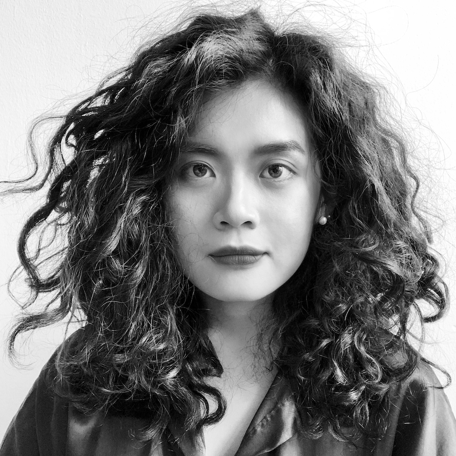 Katya Cheng