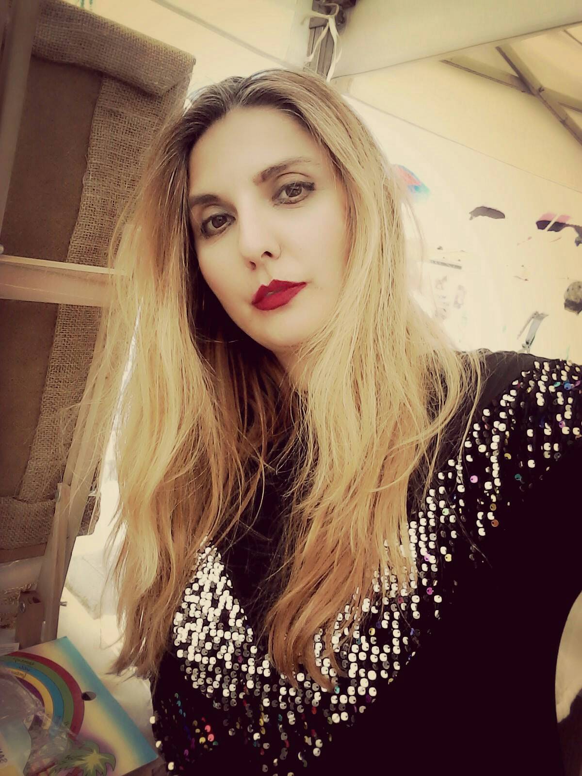 Senem Ö. - Turkish Language Expert, Translator, Writer