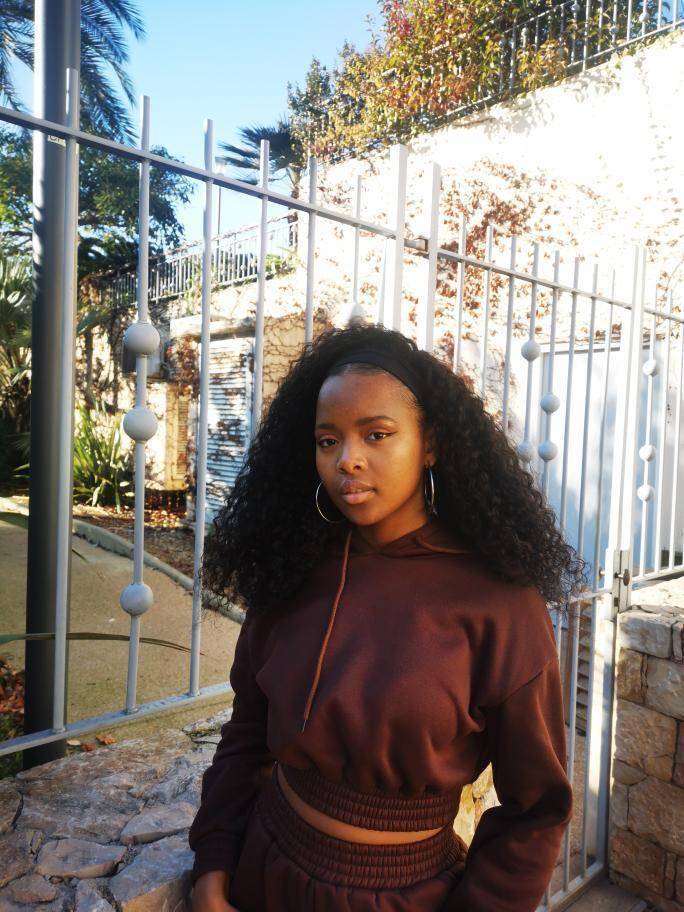 Merlany Semedo
