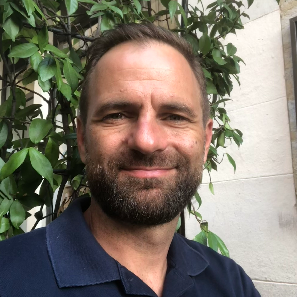 Grégoire Lochard - CPO / Head Of Product / CTO 
