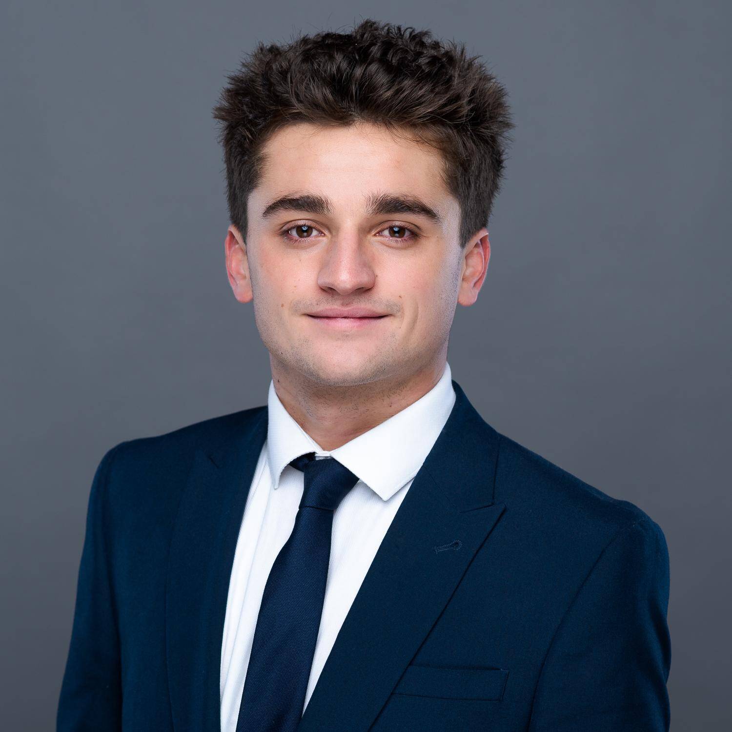 Victor Romani