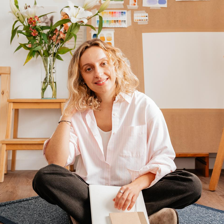Alba Moreno Lecha