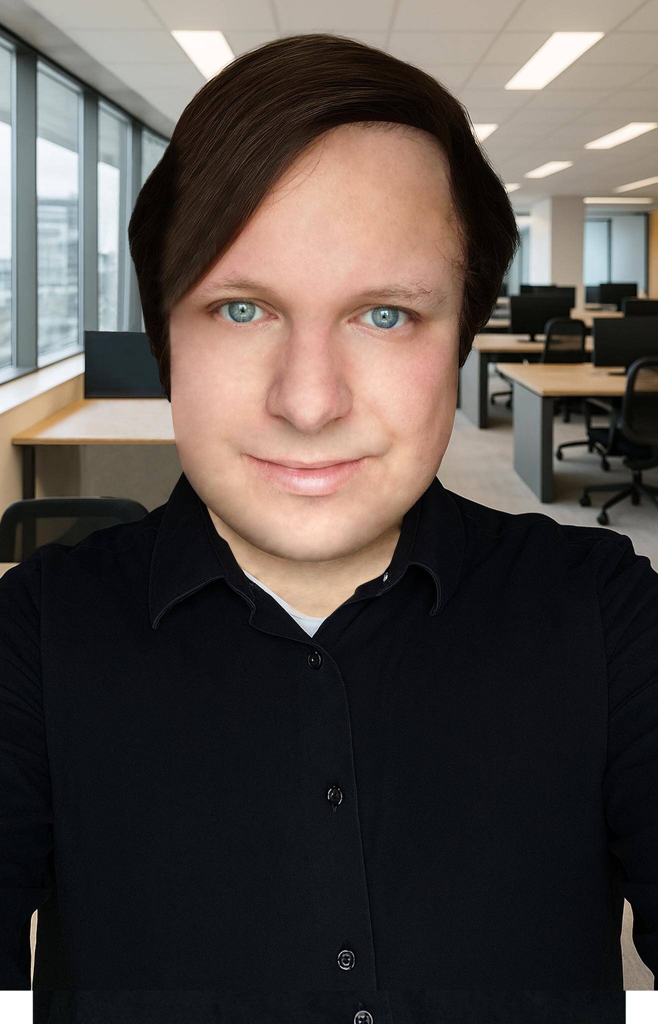 Patrick Förster