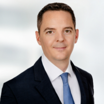 Jerome  - Corporate Strategy & Value Creation Expert
