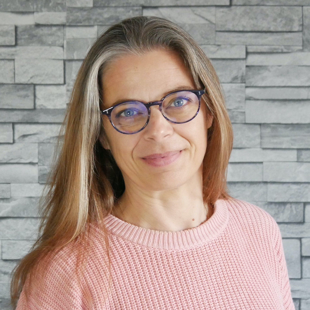Elsa Boulet - Chargée de communication digitale, SEO et réseaux
