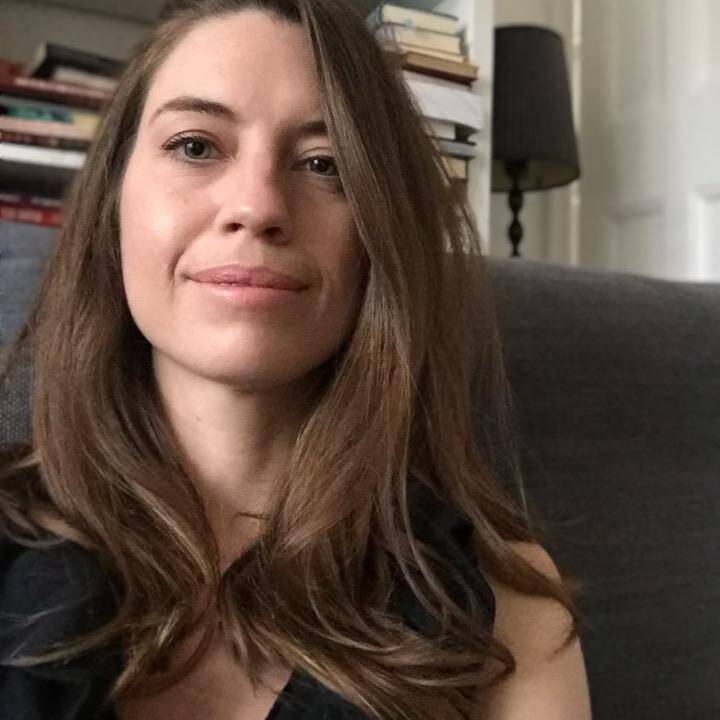 Elizabeth Hansen