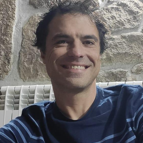 Xurxo Esquío