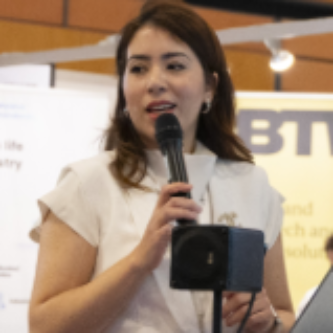 Meriam  - Scientific and regulatory expert