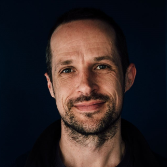 Andrew Haughton - Marketing Strategy Consultant