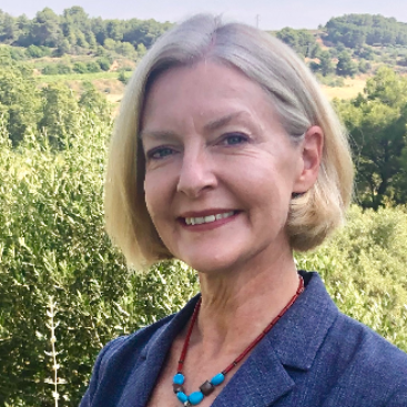 Lisa  - Développement du leadership