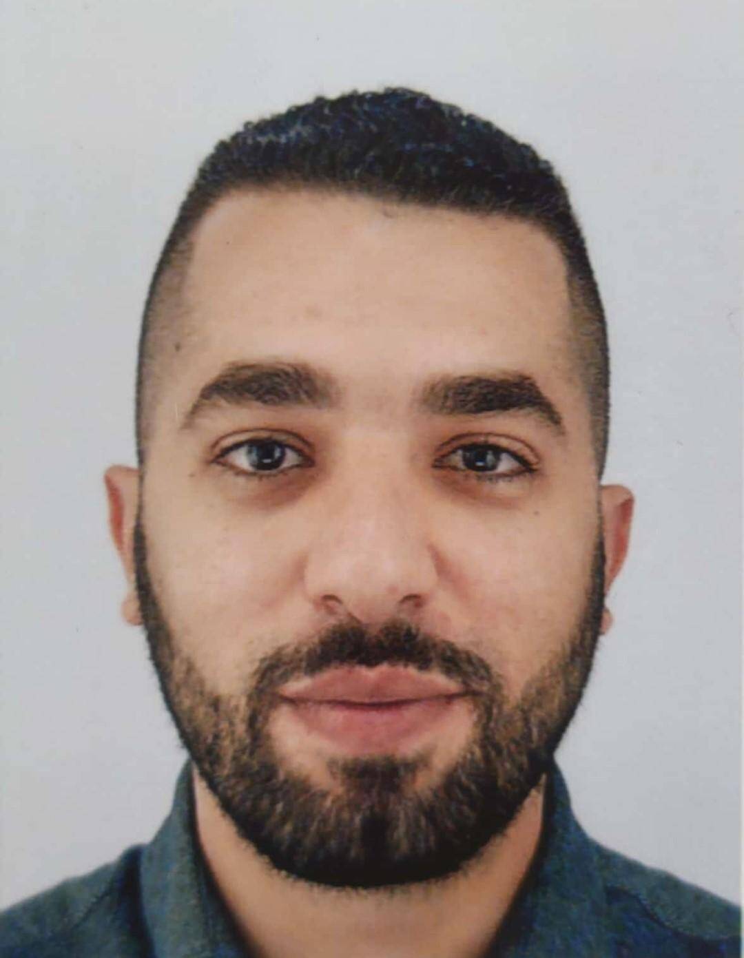 Mehdi Rebouh