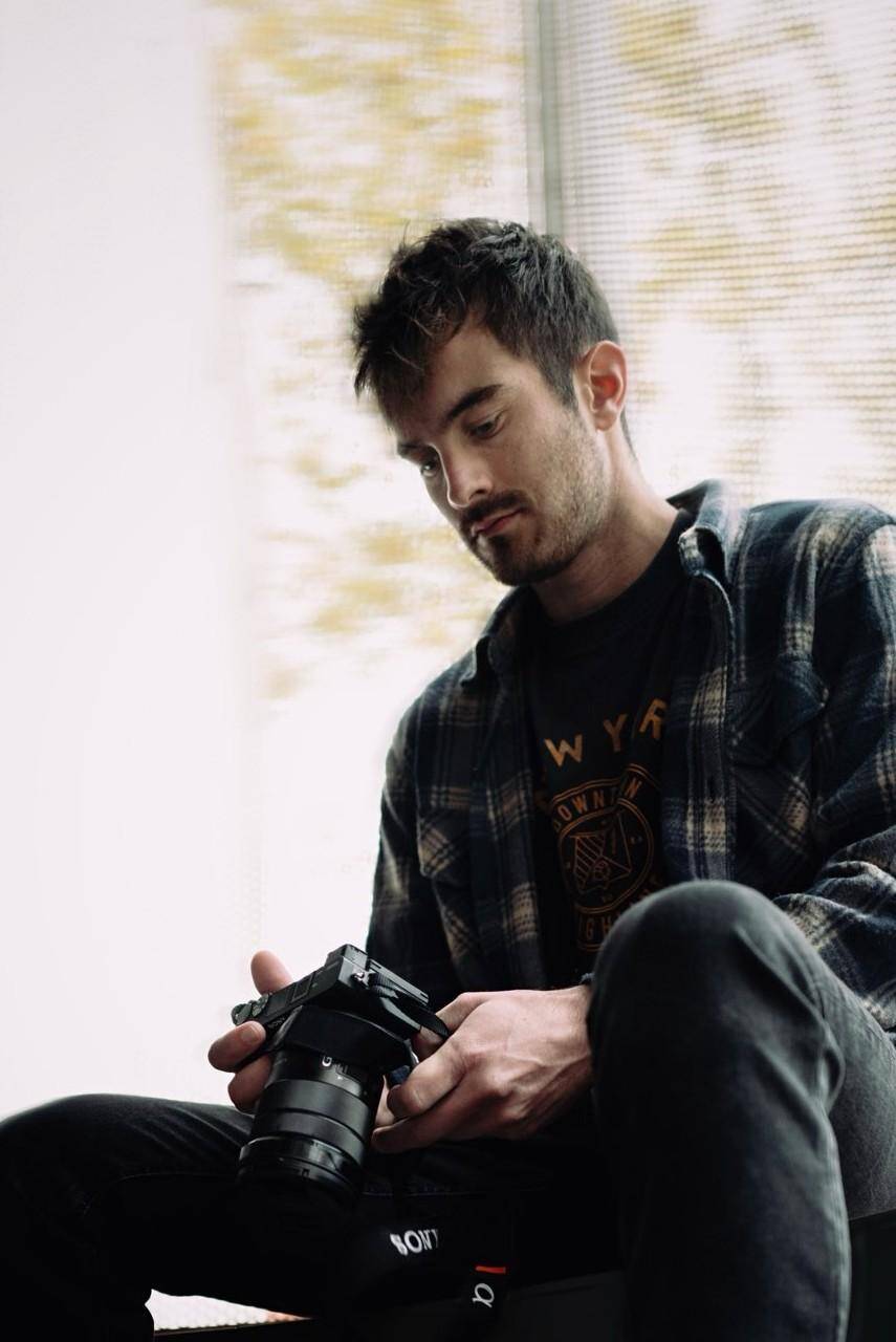 Mathias Miro