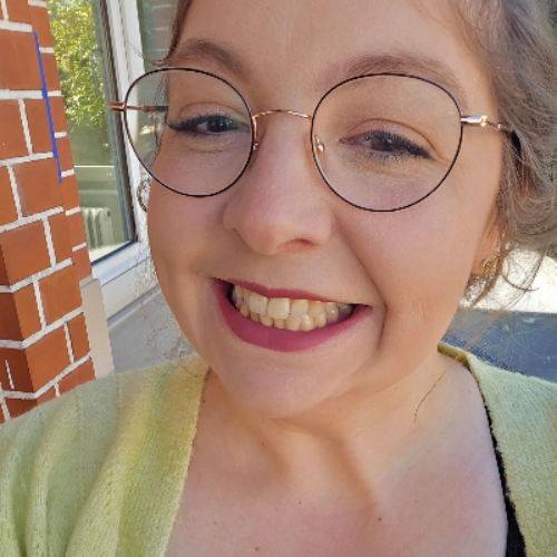 Adeline Bergmann