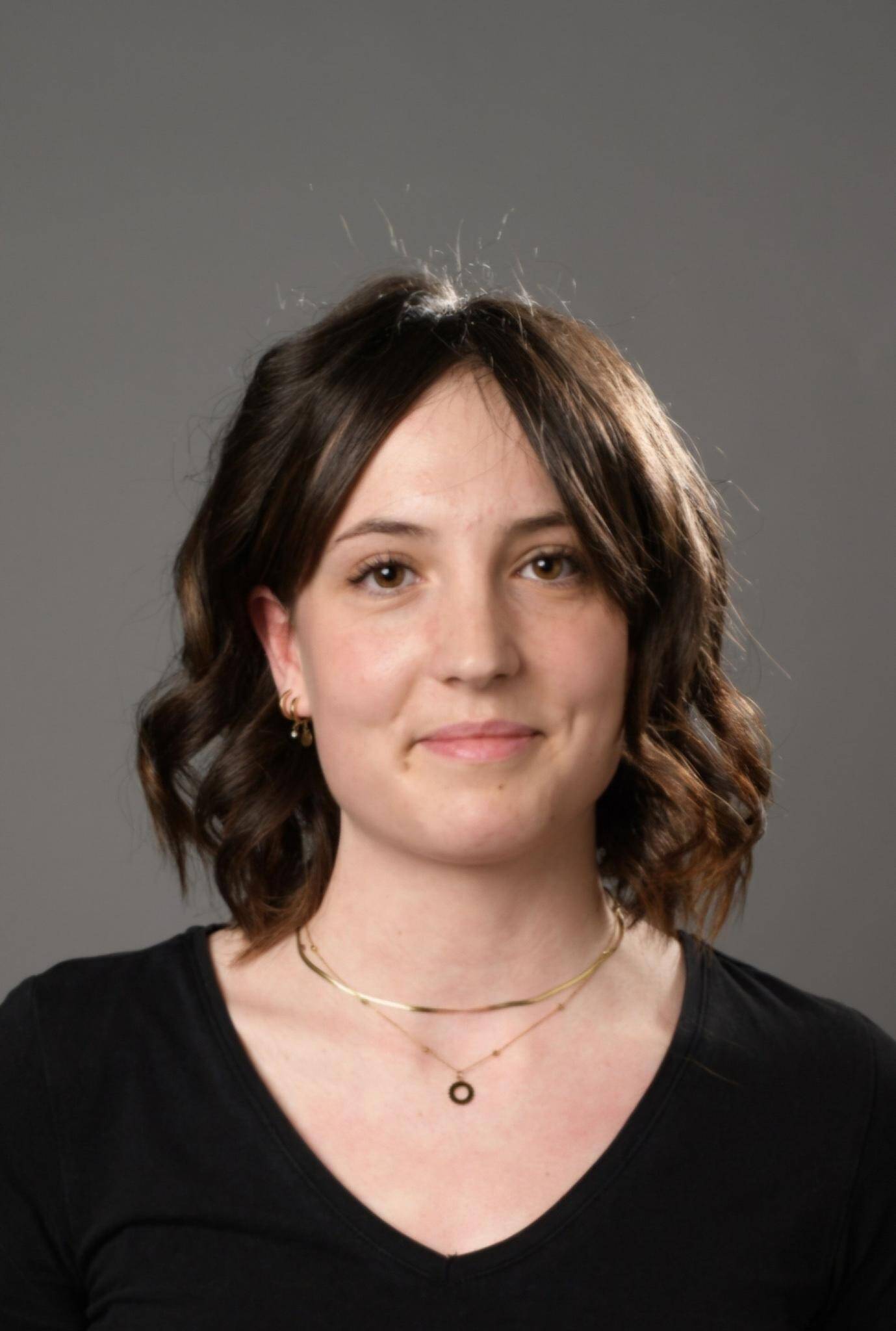 Ines Mery - Visuel merchandising, Graphiste