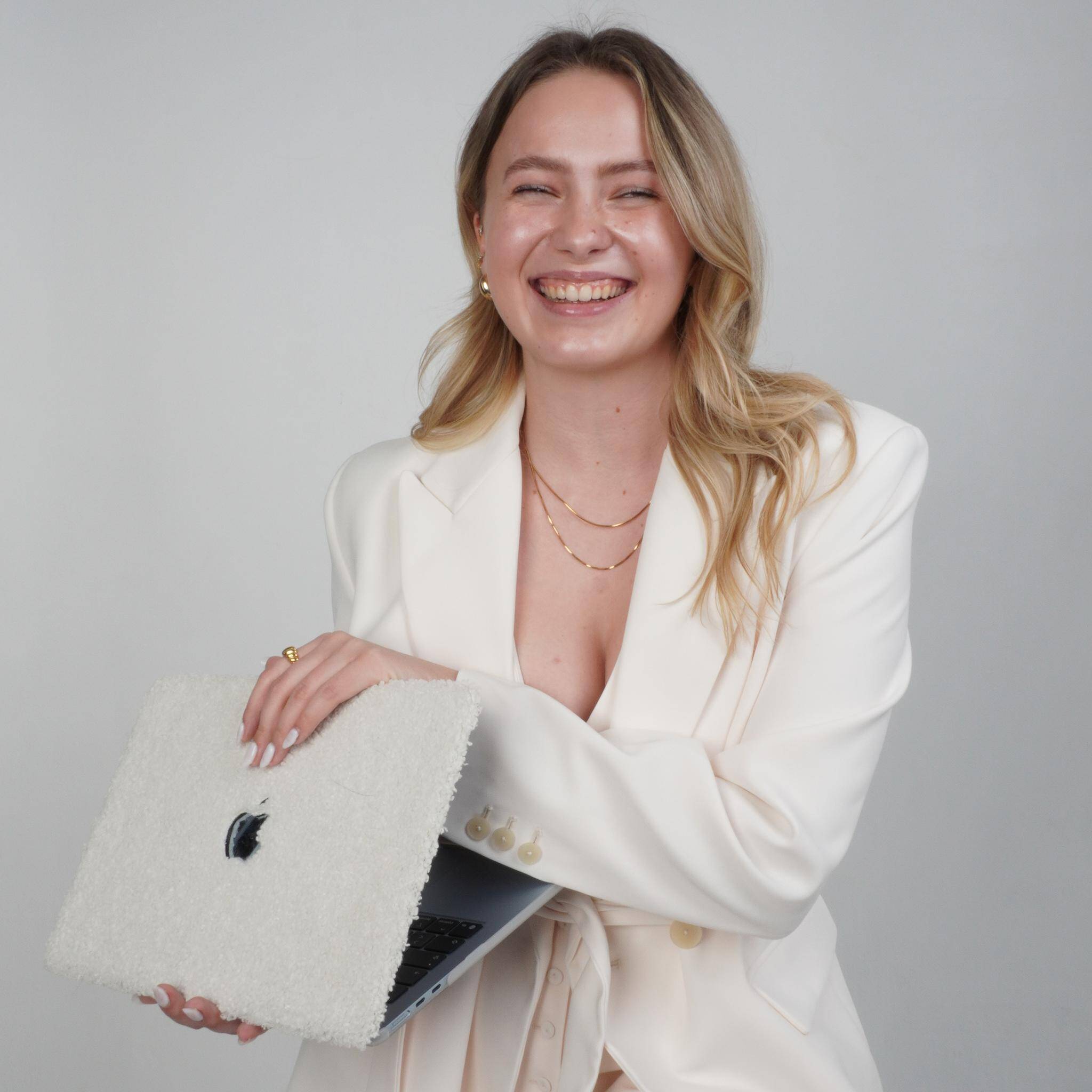 Charlotte Lieben - Social Media Managerin