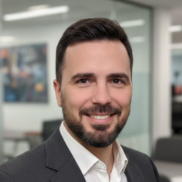 Carlos C. - Senior Fullstack Engineer