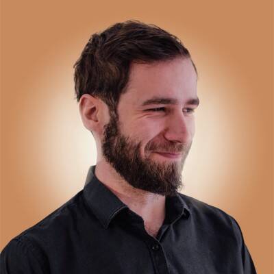 Thibaud Beckrich - Parallax
