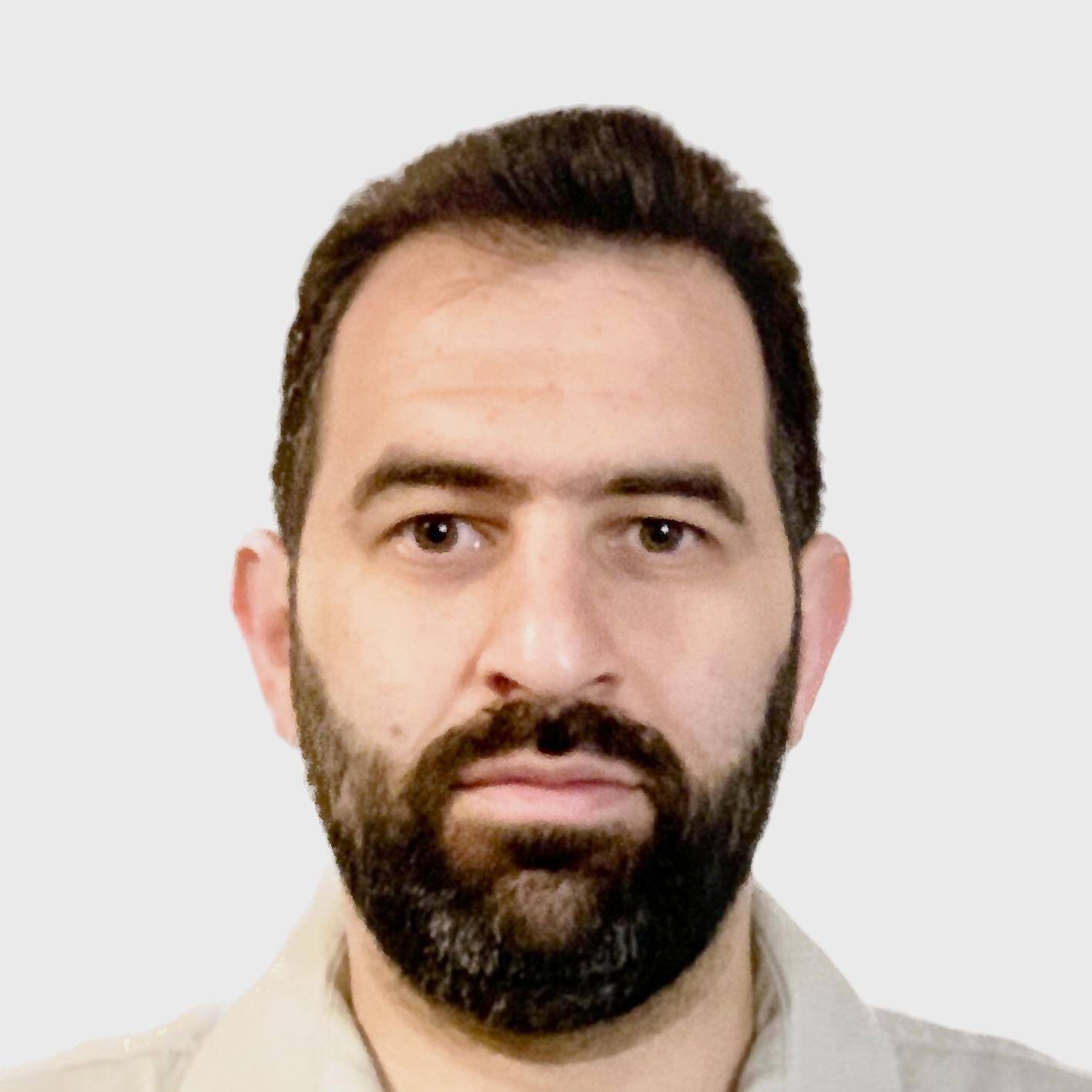 Safwan Ghamrawi  - Senior Cloud DevOps/SRE (CKA)