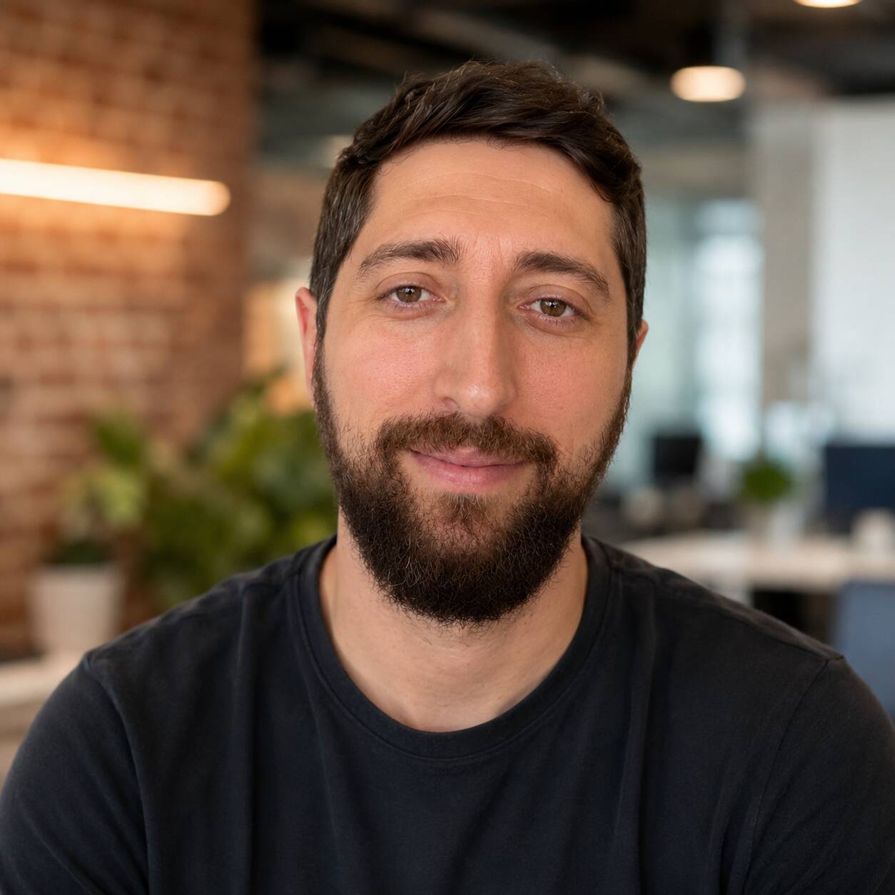 Narek Tarverdian - Technical Project Manager & Tech Lead
