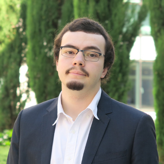 Benjamin Baptista