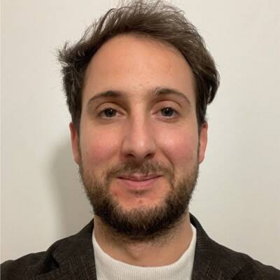 Daniele Marangon - Process Engineer & Digital Manufacturing Consultan